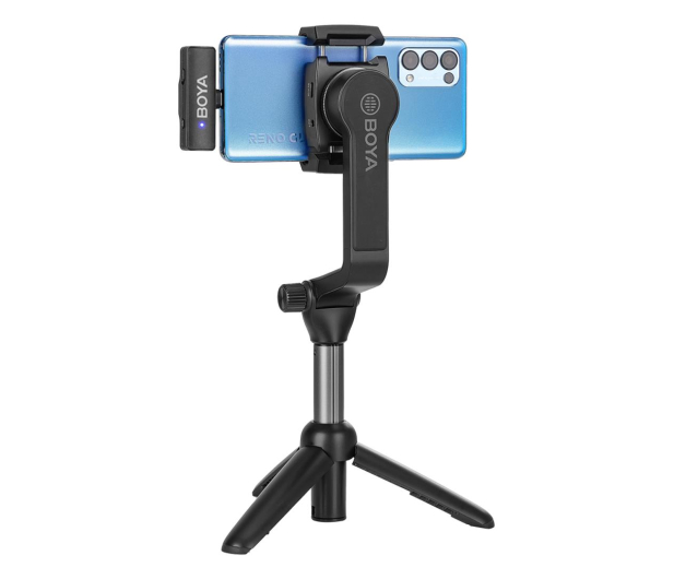 Boya Boyalink 2.4G - 1293267 - zdjęcie 8